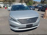 Hyundai Sonata Se 5NPE24AF1FH164024 снимка