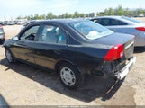 Honda Civic Lx JHMES16512S000152 снимка