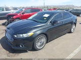 Ford Fusion Titanium 3FA6P0K93FR152614 снимка