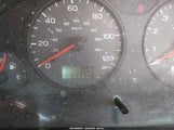 Subaru Forester S JF1SF65501H735343 снимка