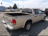 Dodge Dakota Slt 1D7HL48K64S566834 снимка
