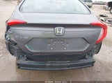 Honda Civic Lx 19XFC2F52JE011090 снимка