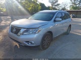 Nissan Pathfinder Sl 5N1AR2MN2GC667524 снимка