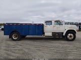 Ford F800 1FDWF80C3TVA09425 снимка