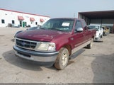 Ford F-150 Lariat/Standard/Xl/Xlt 1FTDX17W2VKB86018 снимка