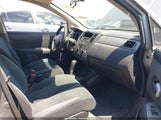 Nissan Versa 1.8S 3N1BC1APXAL424486 снимка
