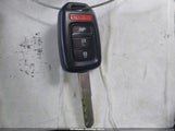 Honda Civic Sport SHHFK7H4XJU400489 photo