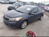 Kia Forte Lx KNAFX4A65E5060251 снимка