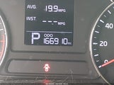 Kia Forte Lx KNAFX4A65E5060251 снимка