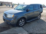 Honda Pilot Ex 5FNYF3H46DB008413 снимка