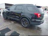 Ford Explorer Xlt 1FM5K7D87KGA90438 снимка