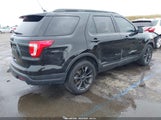 Ford Explorer Xlt 1FM5K7D87KGA90438 снимка