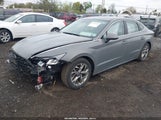 Hyundai Sonata Sel KMHL64JAXMA166919 снимка