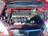 Toyota Corolla Le 1NXBR30E66Z672525 снимка