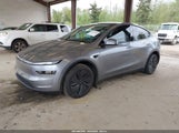 Tesla Model Y All-Wheel Drive/Long Range Launch Series/Premium All-Wheel Drive 7SAYGDEEXTF566220 fotografie