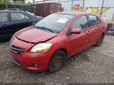 Toyota Yaris JTDBT4K32B1408320 снимка