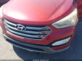 Hyundai Santa Fe Sport 2.0T 5XYZU3LA9DG113642 снимка