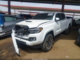 Toyota Tacoma 3TMCZ5AN1PM653695 снимка