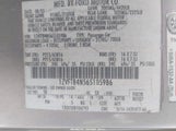 Ford Mustang V6 1ZVFT84N565105986 снимка