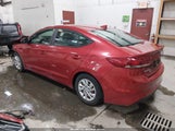 Hyundai Elantra Se 5NPD74LF3HH204522 снимка