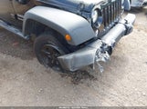 Jeep Wrangler Sport 4X4 1C4AJWAG5HL535822 fotografie