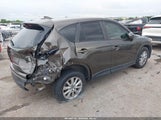 Mazda Cx-5 Touring JM3KE2CY0G0812262 снимка