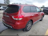 Nissan Pathfinder Sl 5N1AR2MN4FC658547 снимка