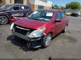 Nissan Versa 1.6 Sv 3N1CN7AP6GL894685 снимка