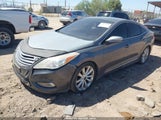 Hyundai Azera KMHFH4JG2DA206616 снимка