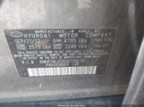 Hyundai Azera KMHFH4JG2DA206616 снимка