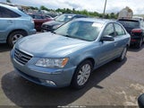 Hyundai Sonata Limited 5NPEU4AC6AH632807 снимка
