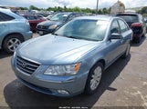 Hyundai Sonata Limited 5NPEU4AC6AH632807 снимка