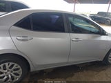 Toyota Corolla Le 5YFBURHE1HP638955 снимка