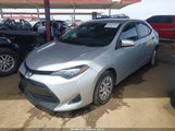 Toyota Corolla Le 5YFBURHE1HP638955 снимка