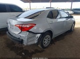 Toyota Corolla Le 5YFBURHE1HP638955 снимка