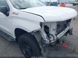 Chevrolet Silverado  Ltd 4Wd Short Bed Lt Trail Boss 1GCPYFEDXNZ134152 photo