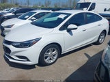 Chevrolet Cruze Lt Auto 1G1BE5SM3G7241259 снимка