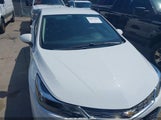 Chevrolet Cruze Lt Auto 1G1BE5SM3G7241259 снимка