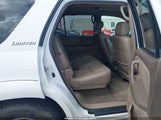 Toyota Sequoia Limited V8 5TDZT38A63S146546 photo