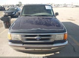 Ford Ranger Super Cab 1FTCR14X9TTA75007 снимка