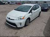 Toyota Prius Two JTDKN3DU4C1490627 fotografie