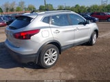 Nissan Rogue Sport Sv JN1BJ1CR1JW290692 photo