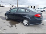 Ford Fiesta Se 3FADP4BJ8CM154019 снимка
