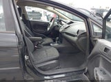 Ford Fiesta Se 3FADP4BJ8CM154019 снимка