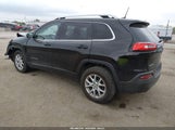 Jeep Cherokee Latitude Plus 4X4 1C4PJMLB5JD578976 photo