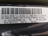 Jeep Cherokee Latitude Plus 4X4 1C4PJMLB5JD578976 photo