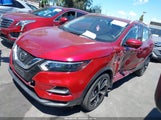 Nissan Rogue Sport Sl Awd Xtronic Cvt JN1BJ1CW0NW486697 fotografie