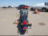 Harley-Davidson Flstc Heritage Softail Classic 1HD1BWV15CB047082 снимка