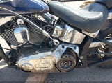Harley-Davidson Flstc Heritage Softail Classic 1HD1BWV15CB047082 снимка