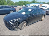 Hyundai Sonata Sel KMHL64JAXMA143771 снимка